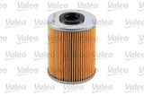 VALEO Топливный фильтр 587902