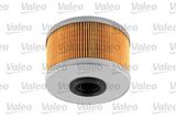 VALEO Топливный фильтр 587906