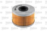 VALEO Топливный фильтр 587906