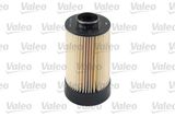 VALEO Топливный фильтр 587935