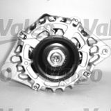 VALEO Генератор 600017