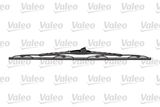 VALEO Stikla tīrītāja slotiņa 628601