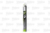 VALEO Stikla tīrītāja slotiņa 628601