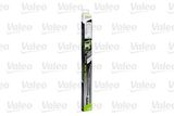 VALEO Stikla tīrītāja slotiņa 628601