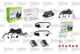 VALEO Täienduskomplekt, pimeala abisüsteem 632300