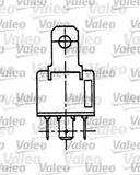 VALEO Relee, peavool 643512