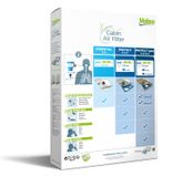 VALEO Фильтр, воздух во внутренном пространстве 698687