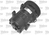 VALEO Kompressor, klimatanläggning 699502