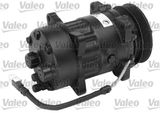 VALEO Kompressor, klimatanläggning 699518