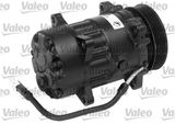 VALEO Kompressor, klimatanläggning 699519
