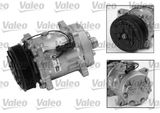 VALEO Kompressor, klimatanläggning 699528