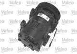 VALEO Kompressor, klimatanläggning 699534