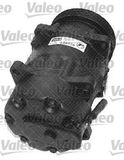 VALEO Kompressor, klimatanläggning 699536