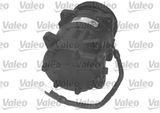 VALEO Kompressor, klimatanläggning 699539