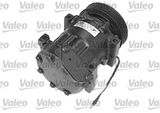 VALEO Kompressor, klimatanläggning 699540