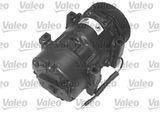 VALEO Kompressor, klimatanläggning 699545