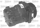 VALEO Kompressor, klimatanläggning 699559