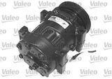 VALEO Kompressor, klimatanläggning 699580
