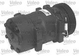 VALEO Kompressor, klimatanläggning 699592