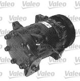 VALEO Kompressor, klimatanläggning 699596
