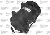 VALEO Kompressor, klimatanläggning 699598