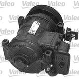 VALEO Компрессор, кондиционер 699604