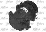 VALEO Kompressor, klimatanläggning 699607