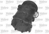 VALEO Компрессор, кондиционер 699610
