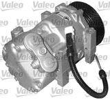 VALEO Kompressor, klimatanläggning 699699