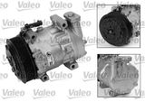 VALEO Kompressor, klimatanläggning 699701