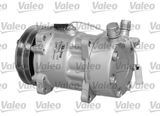VALEO Kompressor, klimatanläggning 699714