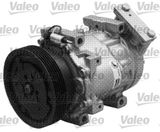 VALEO Kompressor, klimatanläggning 699721