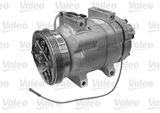 VALEO Kompressor, klimatanläggning 699722
