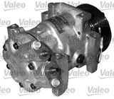 VALEO Kompressor, klimatanläggning 699739