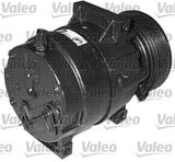 VALEO Компрессор, кондиционер 699741