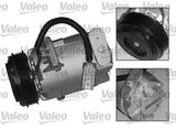 VALEO Компрессор, кондиционер 699771