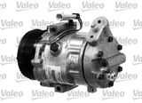 VALEO Компрессор, кондиционер 699808