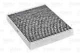 VALEO Filtrs, Salona telpas gaiss 715752