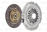 VALEO Kopplingssats 786021
