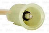 VALEO Kompressor, klimatanläggning 813029