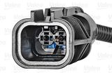 VALEO Kompressor, klimatanläggning 813037