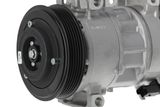 VALEO Kompressor, klimatanläggning 813201