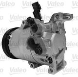 VALEO Kompressor, klimatanläggning 813372
