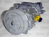VALEO Kompressor, klimatanläggning 813663