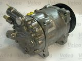 VALEO Kompressor, klimatanläggning 813713