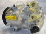 VALEO Kompressor, klimatanläggning 813725