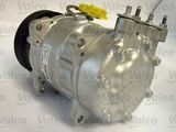 VALEO Kompressor, klimatanläggning 813804