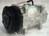 VALEO Kompressor, klimatanläggning 813810