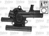 VALEO Termostat, środek chłodzący 820536
