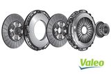 VALEO Комплект сцепления 827368
